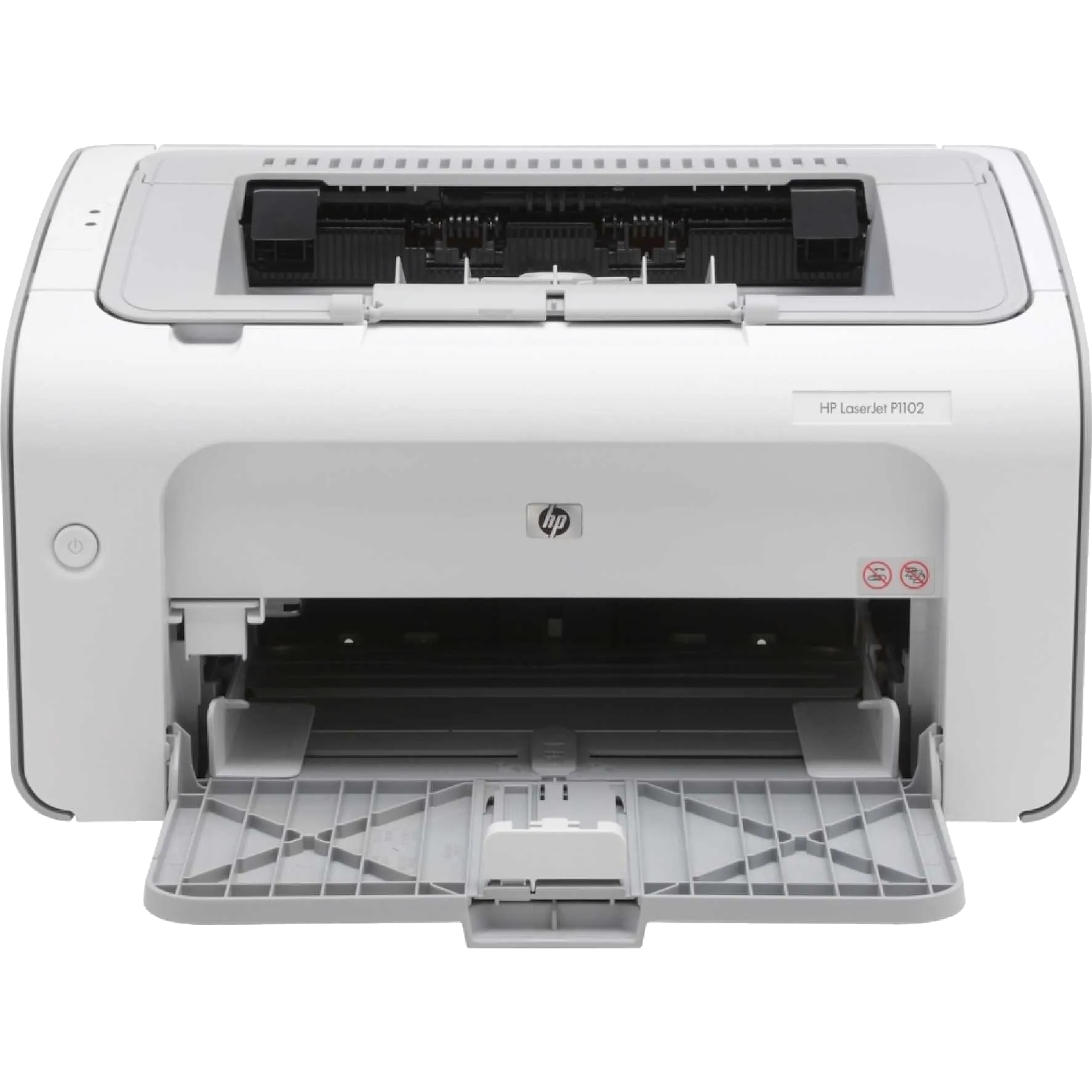 Замена печки HP Laserjet p1102