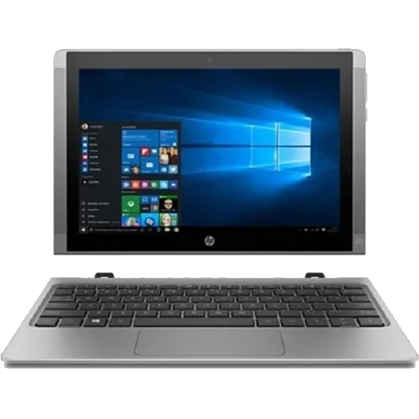 Замена звуковой карты HP 10-N200UR