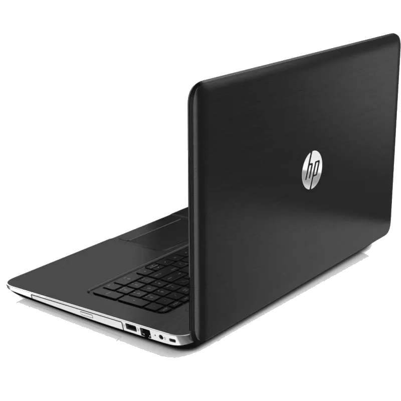 Замена звуковой карты HP 17 (e0sr)