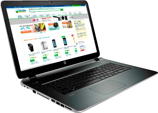 Замена звуковой карты HP 17-f151nr