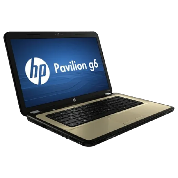Замена звуковой карты HP G6-1215er