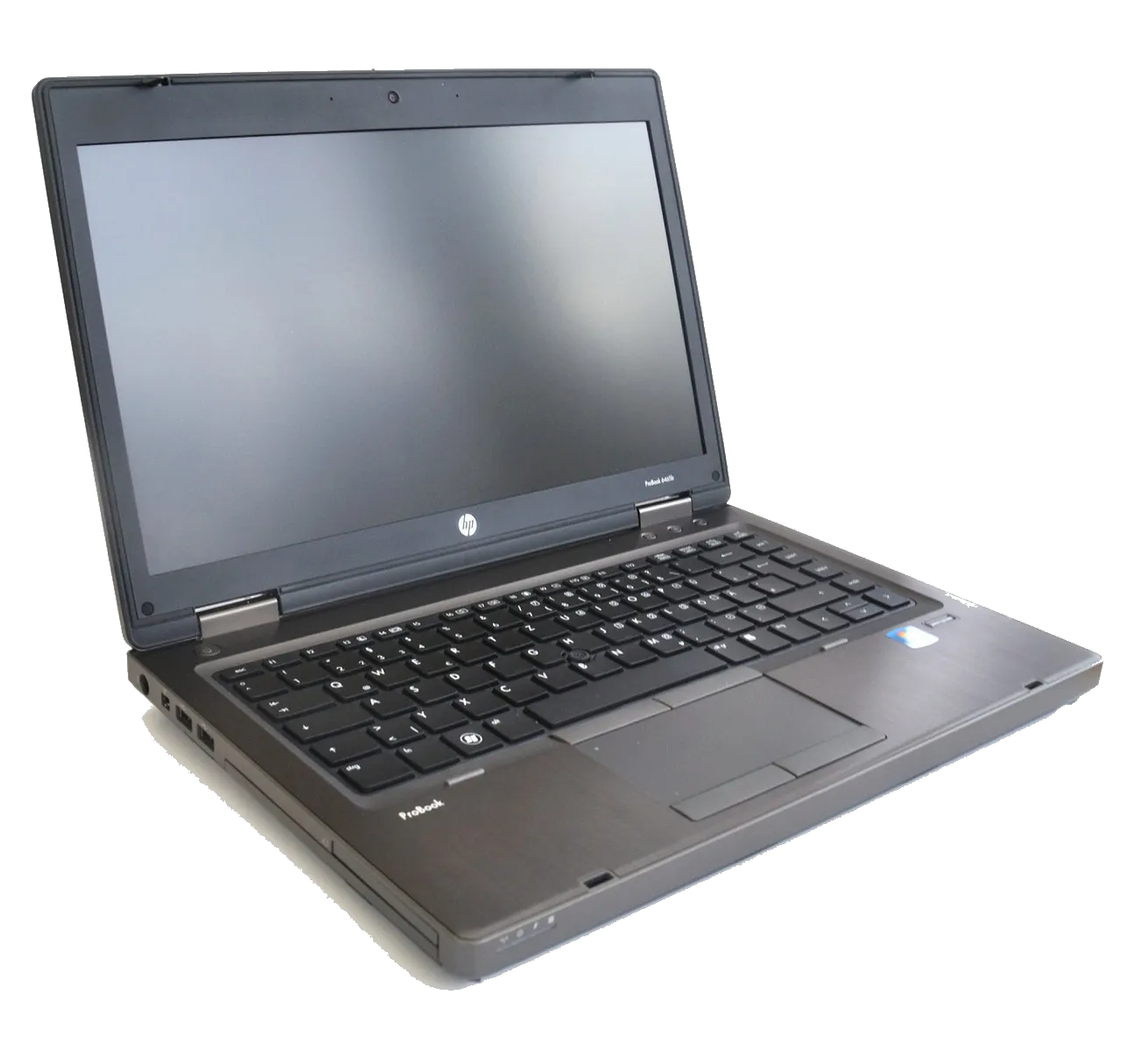 Замена звуковой карты HP ProBook 6465b