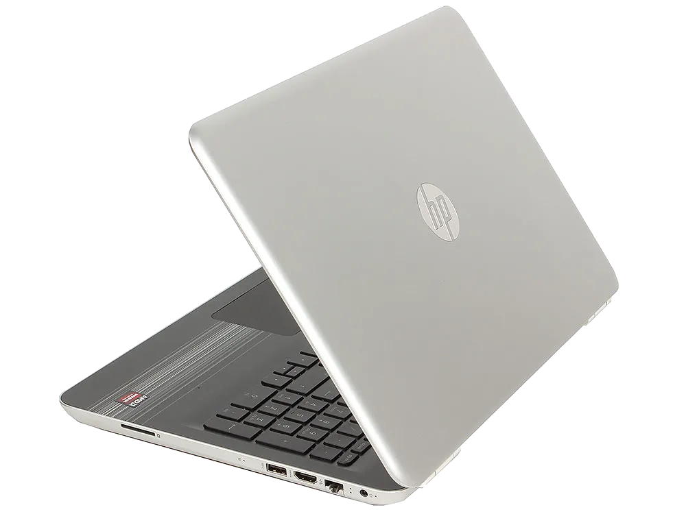 Замена звуковой карты HP 165-aw027ur