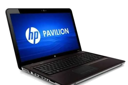 Замена звуковой карты HP dv6-3056er