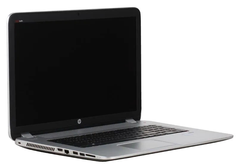 Замена звуковой карты HP 17-j000er