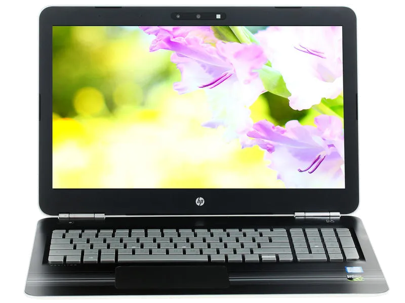 Замена звуковой карты HP 15-BC409UR