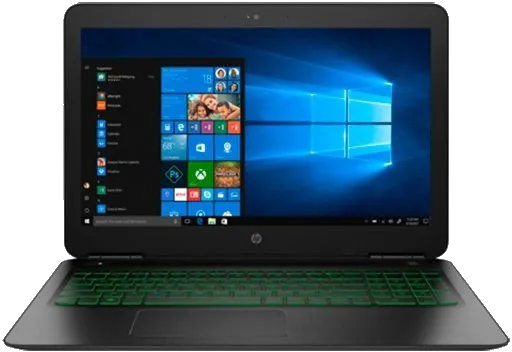 Замена звуковой карты HP 15-BC416UR