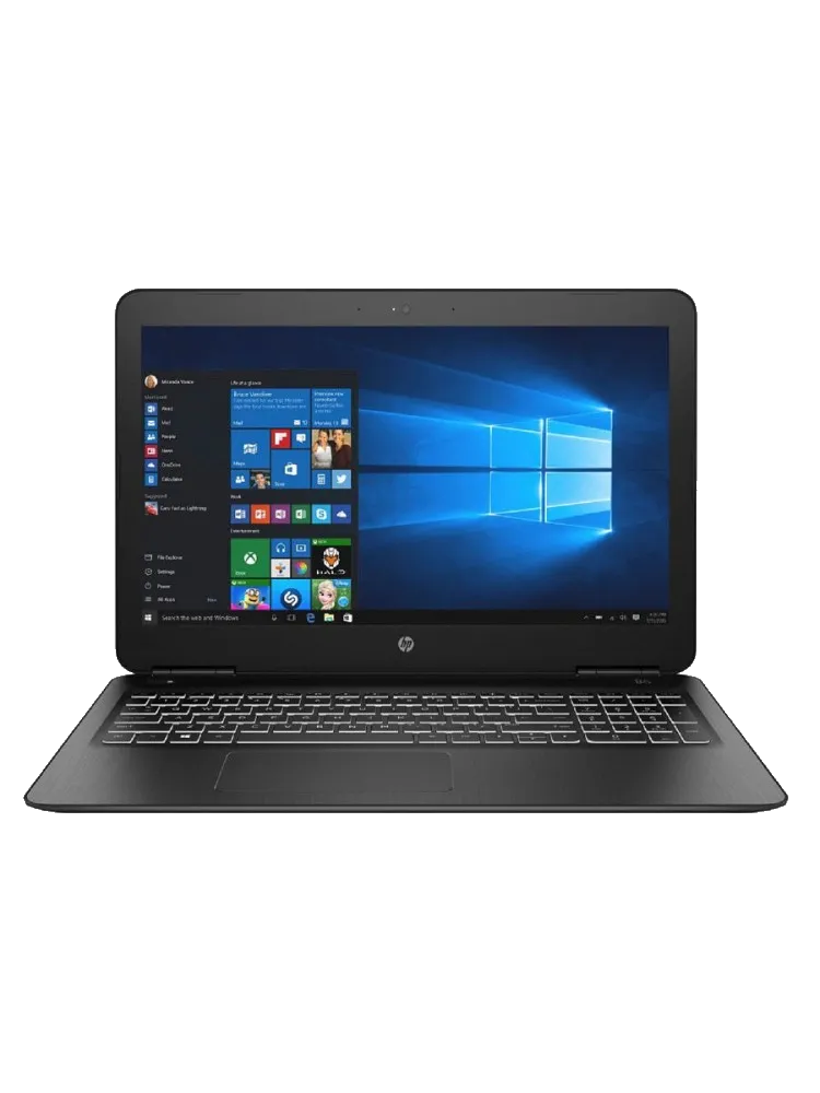 Замена звуковой карты HP 15-BC411UR