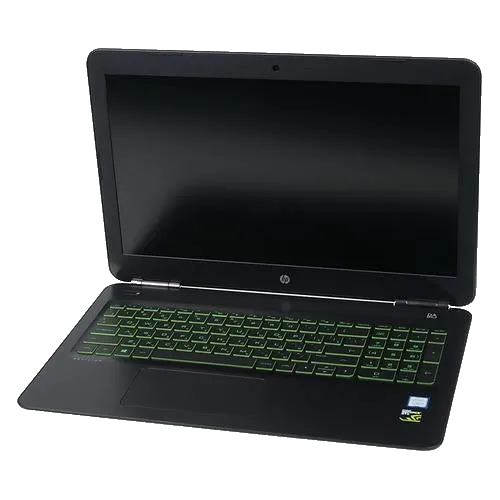 Замена звуковой карты HP 15-BC412UR