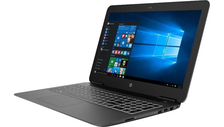 Замена звуковой карты HP 15-BC432UR