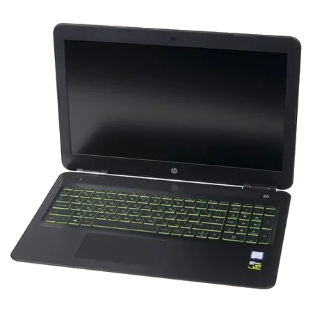 Замена звуковой карты HP 15-BC426UR