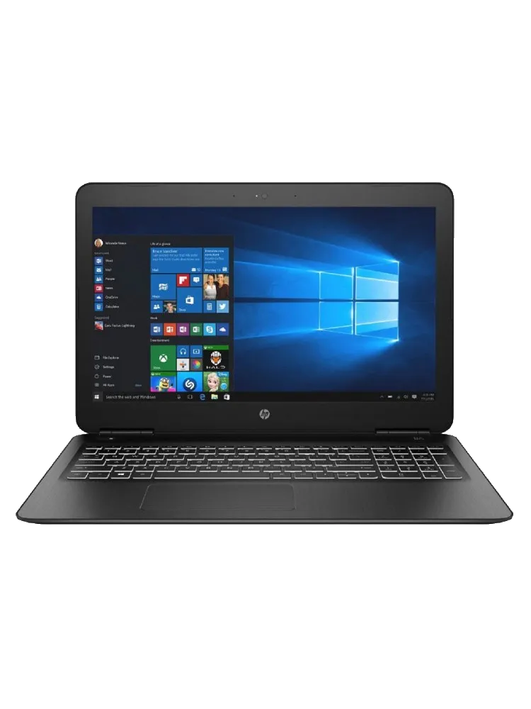 Замена звуковой карты HP 15-BC425UR