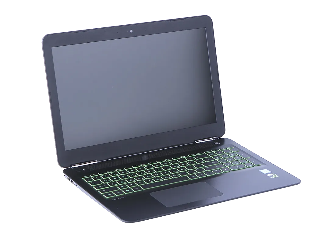 Замена звуковой карты HP 15-BC415UR