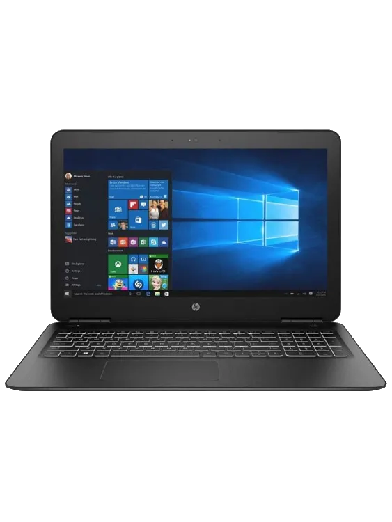 Замена звуковой карты HP 15-BC431UR