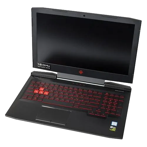Замена звуковой карты HP 15-CE073UR