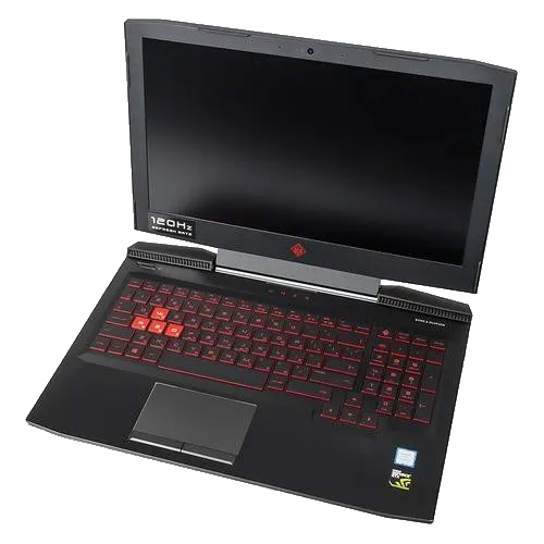 Замена звуковой карты HP 15-CE072UR