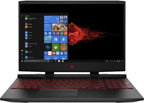 Замена звуковой карты HP 15-DC0020UR