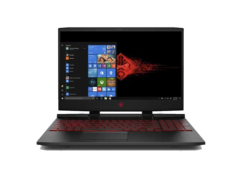 Замена звуковой карты HP 15-DC0003UR