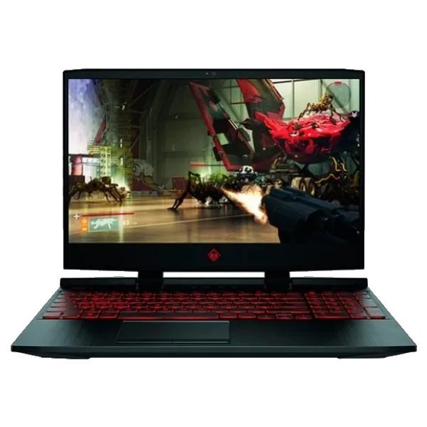 Замена звуковой карты HP 15-DC0023UR