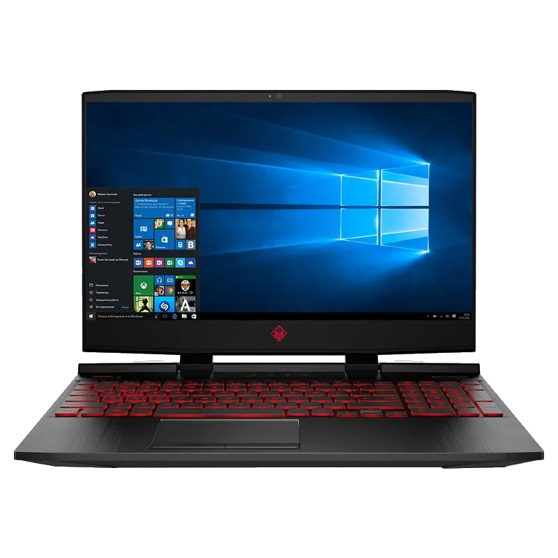 Замена звуковой карты HP 15-DC0014UR