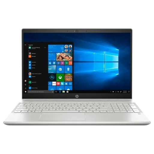 Замена звуковой карты HP 15-CS0037UR