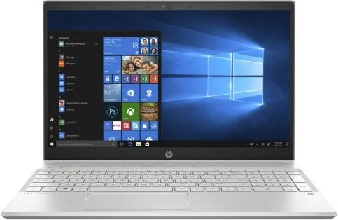 Замена звуковой карты HP 15-CS0042UR