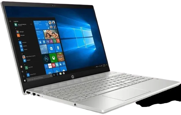 Замена звуковой карты HP 15-CS0006UR