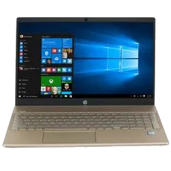 Замена звуковой карты HP 15-CS0008UR