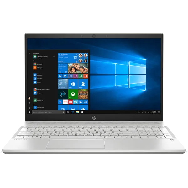 Замена звуковой карты HP 15-CS0007UR