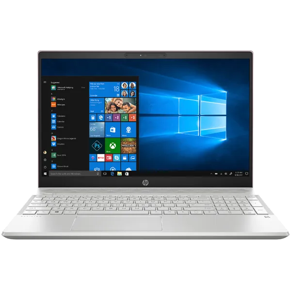 Замена звуковой карты HP 15-CS0009UR