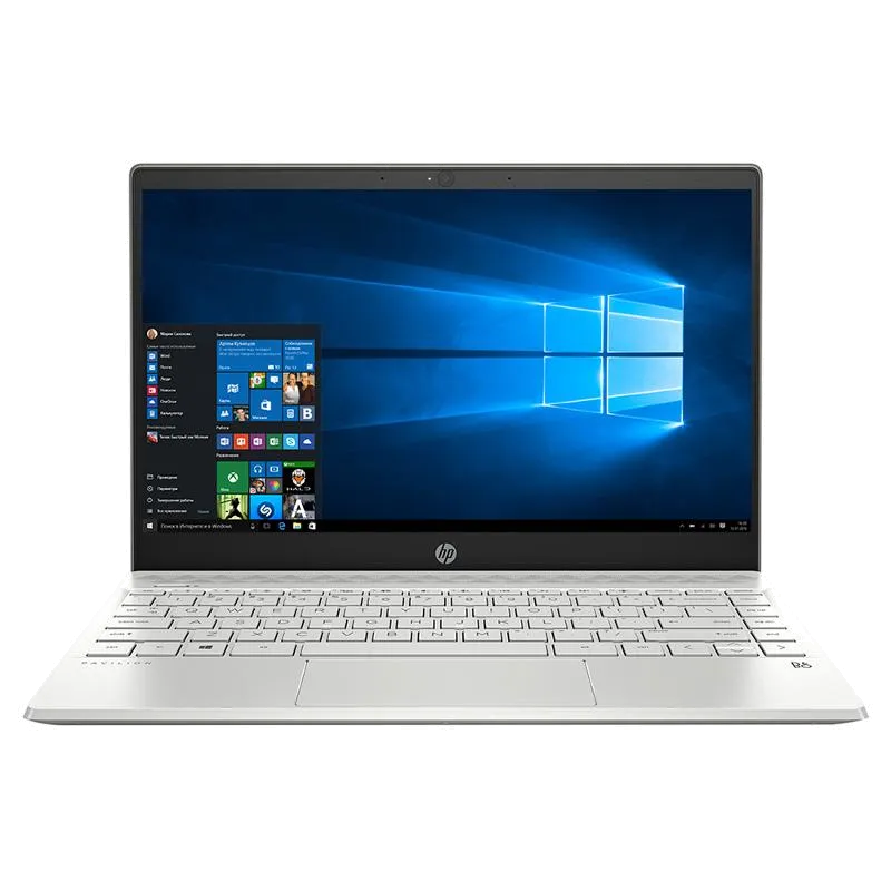 Замена звуковой карты HP 15-CS0022UR