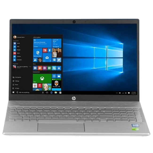 Замена звуковой карты HP 15-CS0013UR