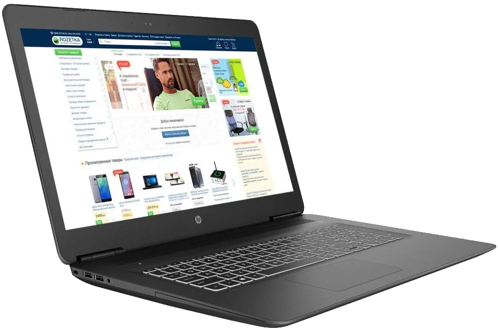 Замена звуковой карты HP 15-CS0029UR