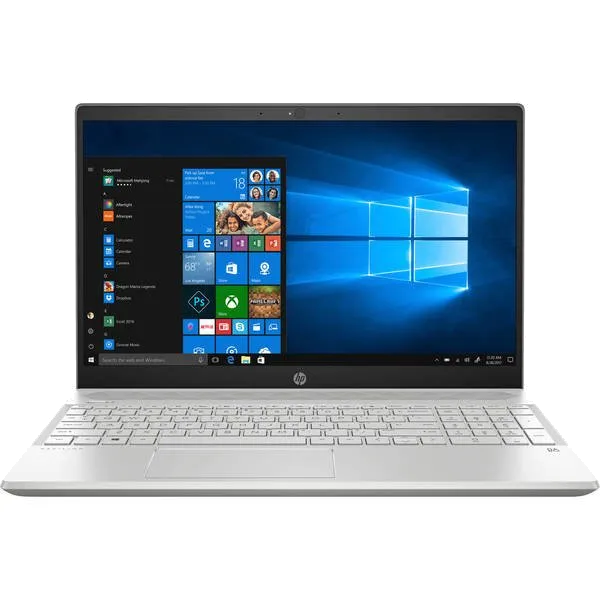 Замена звуковой карты HP 15-CS0051UR