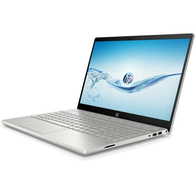 Замена звуковой карты HP 15-CS0049UR