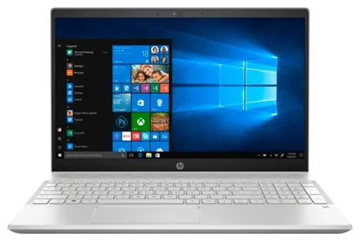 Замена звуковой карты HP 15-CS0019UR