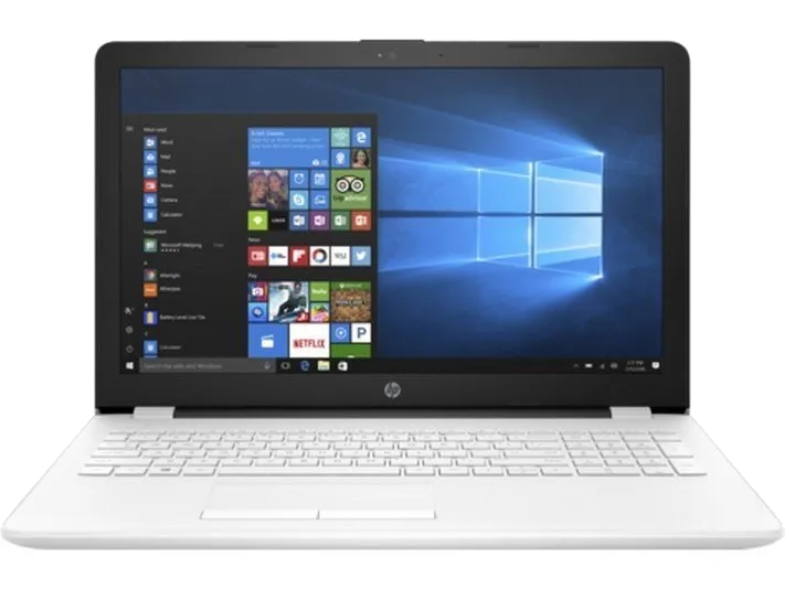 Замена звуковой карты HP 15-BW062UR