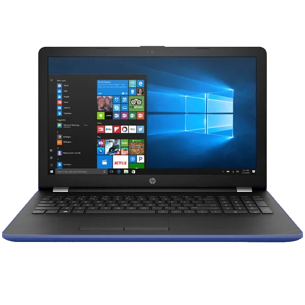 Замена звуковой карты HP 15-BW065UR
