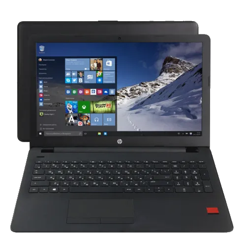 Замена звуковой карты HP 15-BW059UR