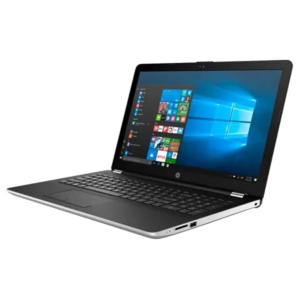 Замена звуковой карты HP 15-BW066UR