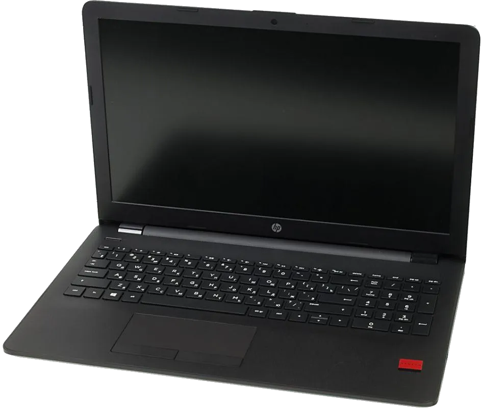Замена звуковой карты HP 15-BW051UR