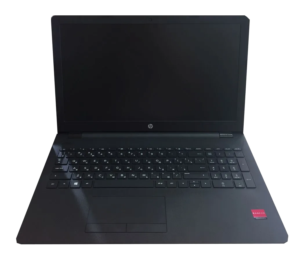 Замена звуковой карты HP 15-BW042UR