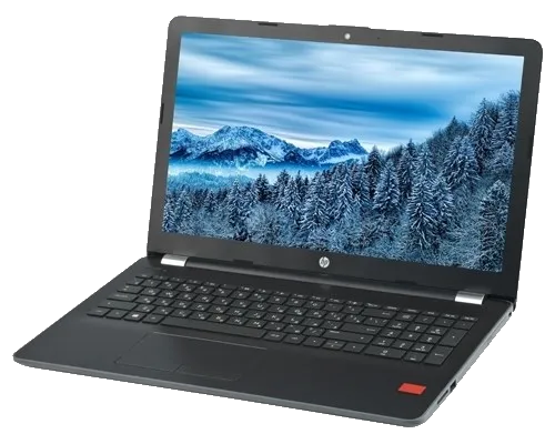 Замена звуковой карты HP 15-BW045UR