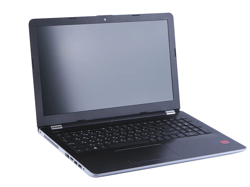 Замена звуковой карты HP 15-BW040UR
