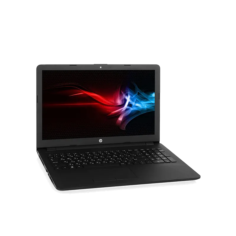 Замена звуковой карты HP 15-BW058UR