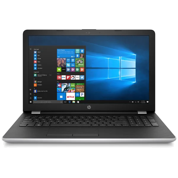 Замена звуковой карты HP 15-BW069UR