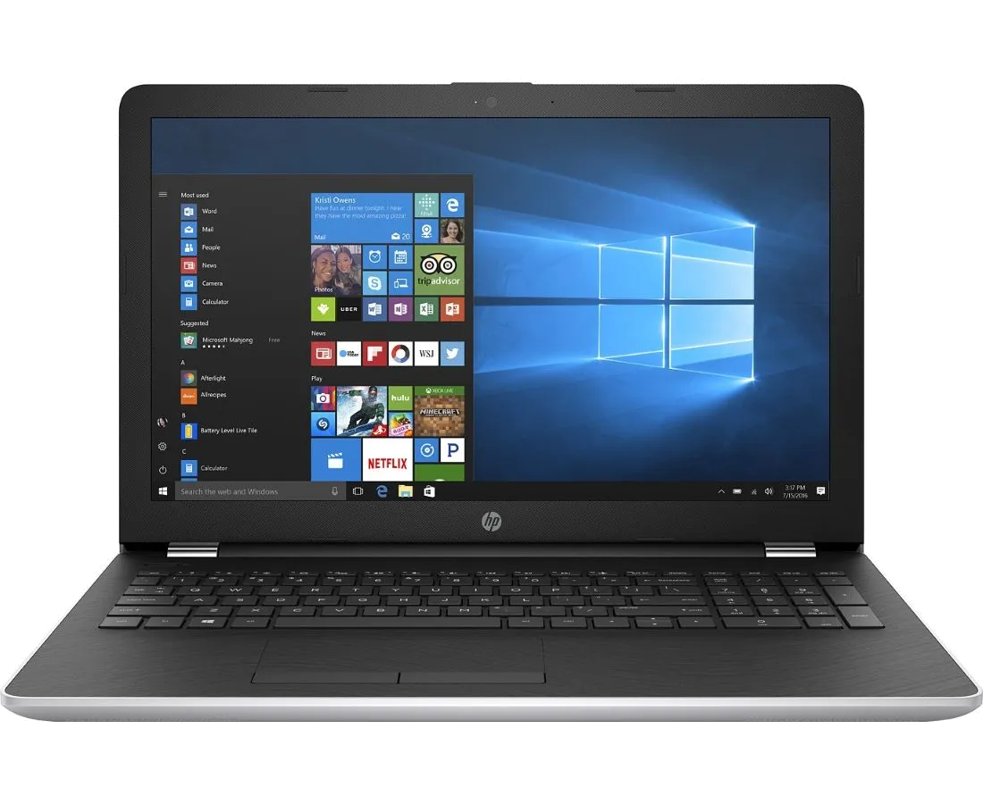 Замена звуковой карты HP 15-BW029UR