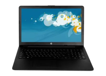 Замена звуковой карты HP 15-BW087UR