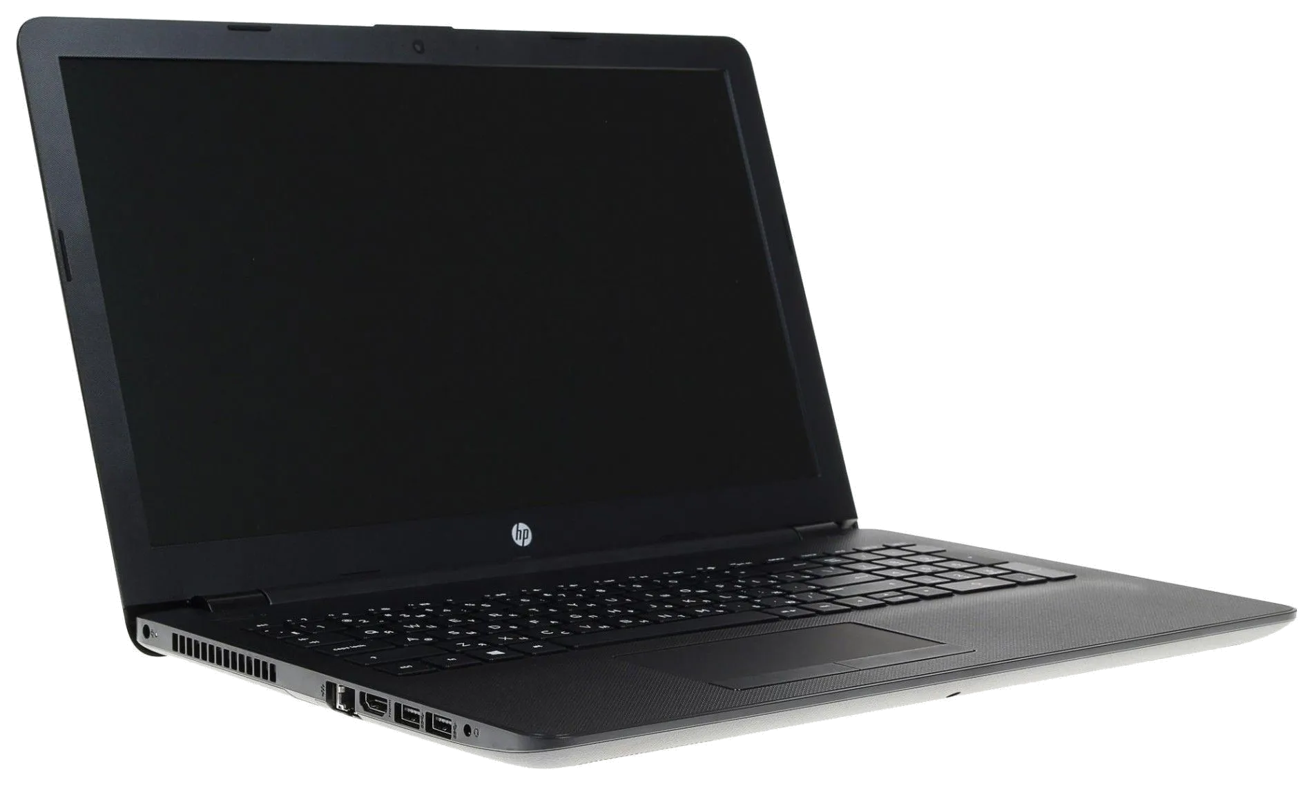 Замена звуковой карты HP 15-BW083UR