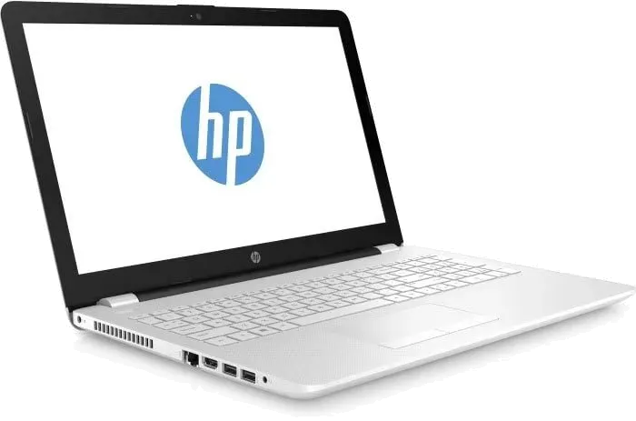 Замена звуковой карты HP 15-BW030UR